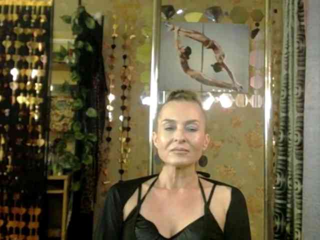 Soniadance webcam