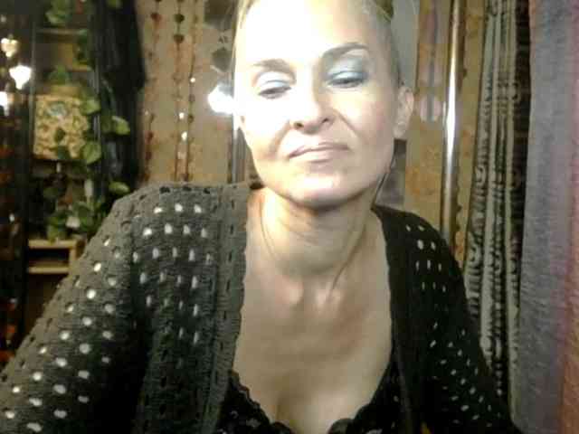 Soniadance webcam