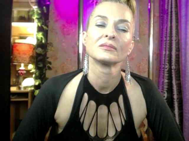Soniadance webcam