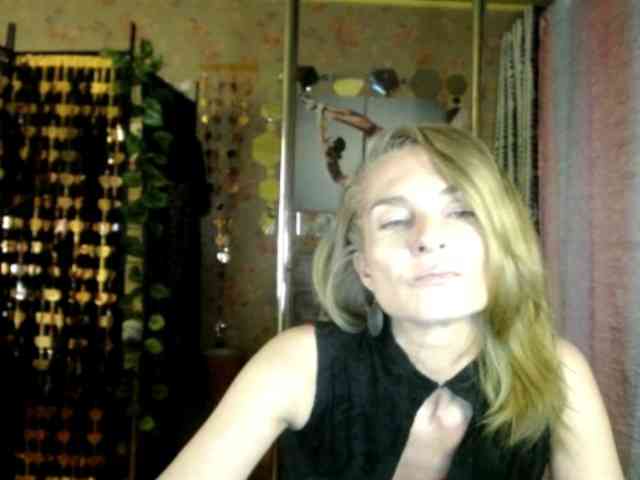Soniadance webcam