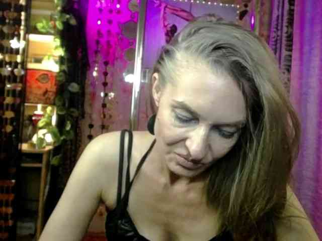 Soniadance webcam