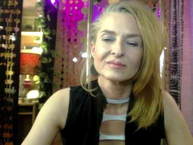 Soniadance webcam