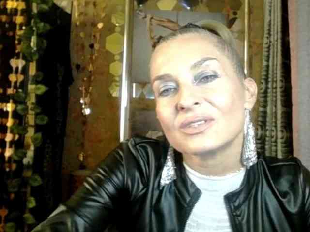 Soniadance webcam