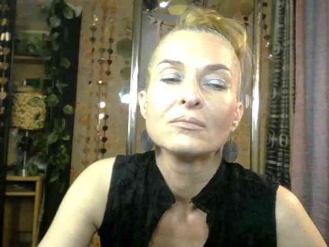 Soniadance webcam