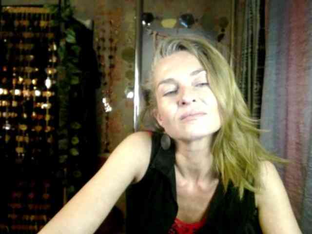 Soniadance webcam