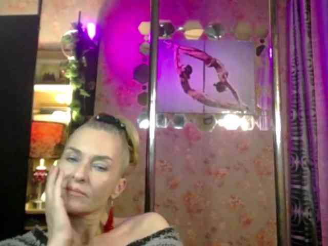 Soniadance webcam