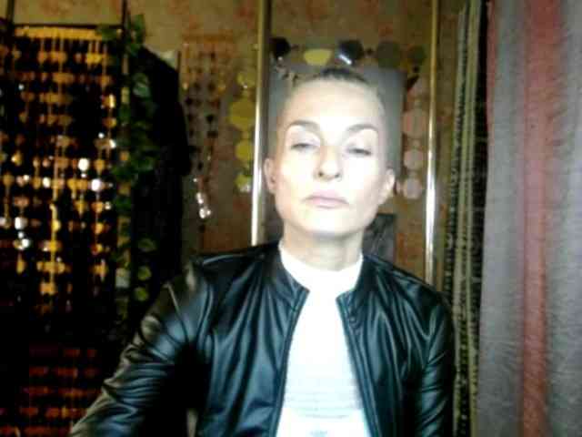 Soniadance webcam