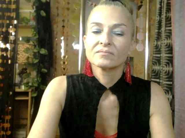 Soniadance webcam