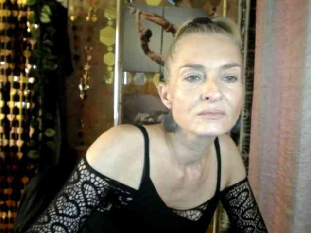 Soniadance webcam