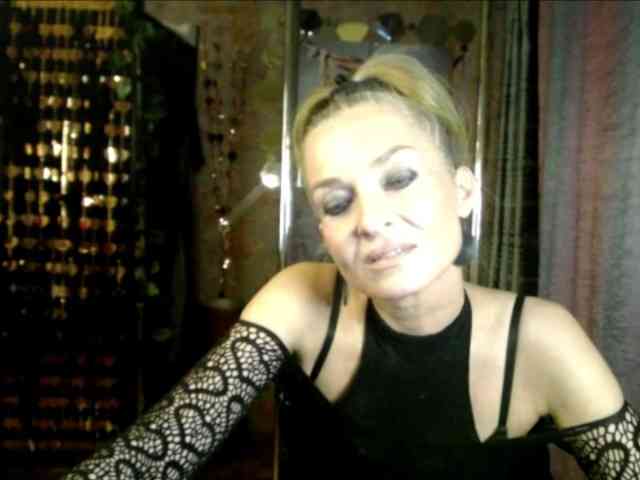 Soniadance webcam