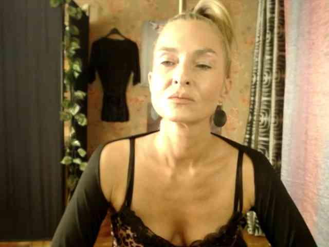 Soniadance webcam