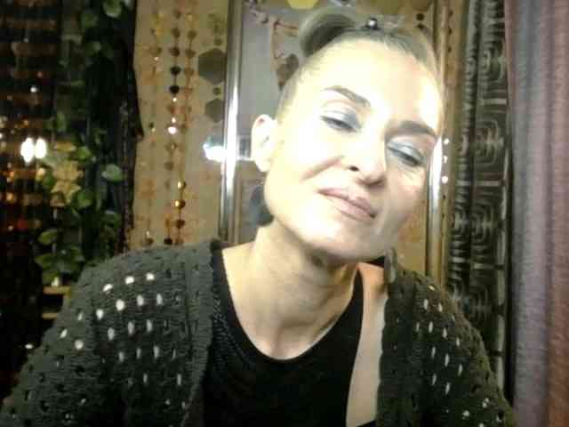 Soniadance webcam