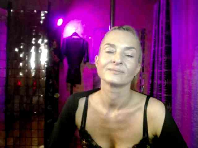 Soniadance webcam