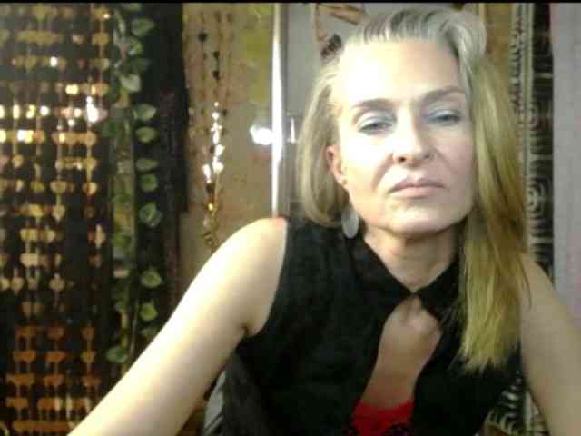 Soniadance webcam