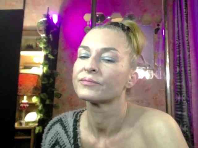 Soniadance webcam