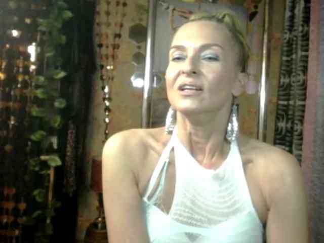 Soniadance webcam