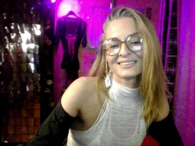 Soniadance webcam