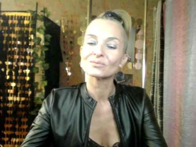 Soniadance webcam