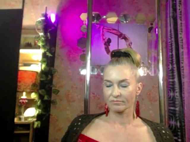 Soniadance webcam