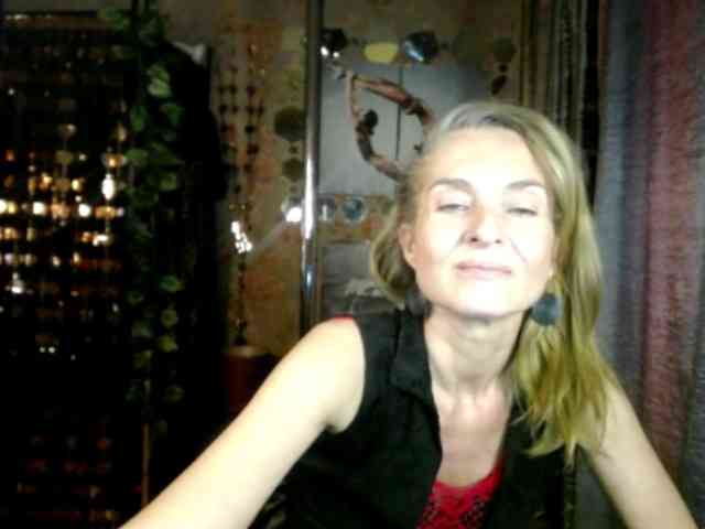 Soniadance webcam