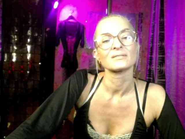 Soniadance webcam