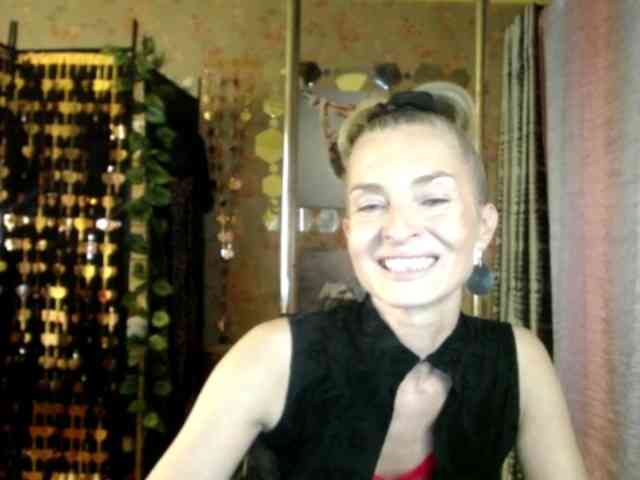 Soniadance webcam