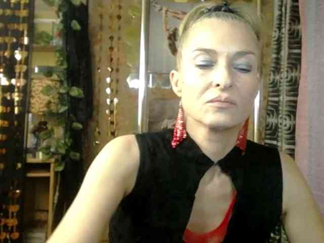 Soniadance webcam