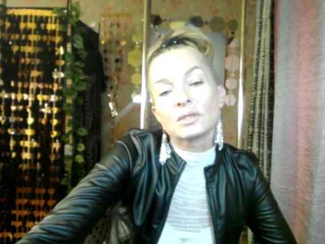Soniadance webcam