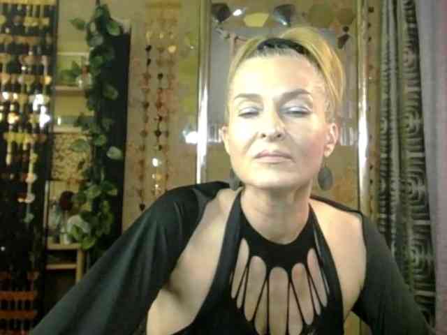 Soniadance webcam