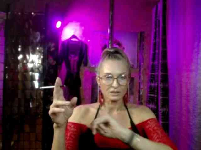 Soniadance webcam