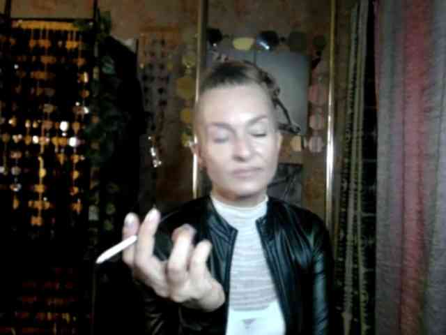 Soniadance webcam