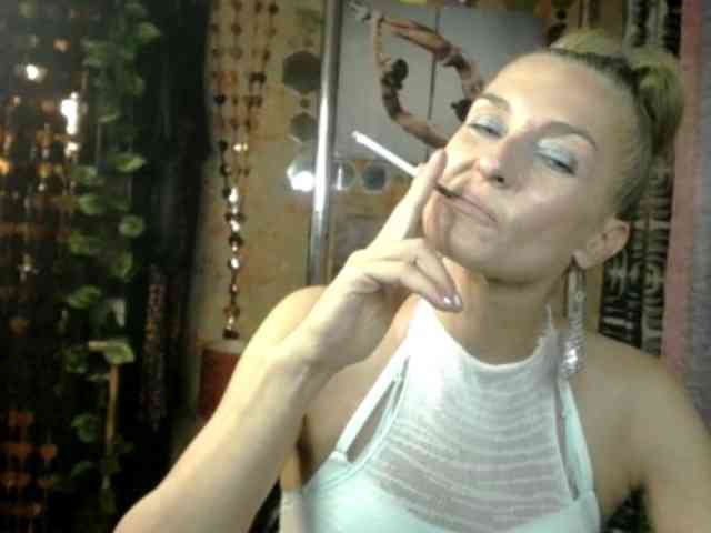 Soniadance webcam