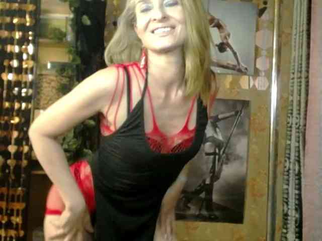Soniadance webcam