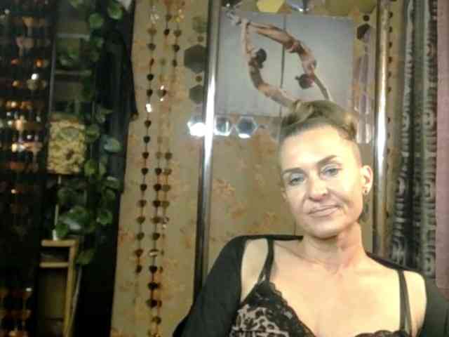 Soniadance webcam