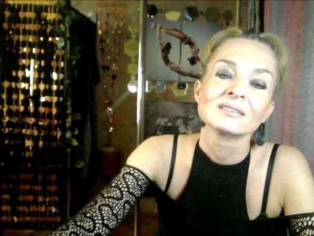 Soniadance webcam