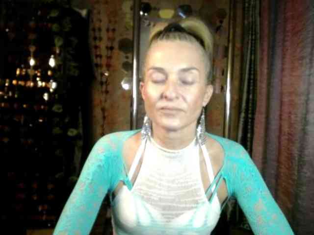 Soniadance webcam