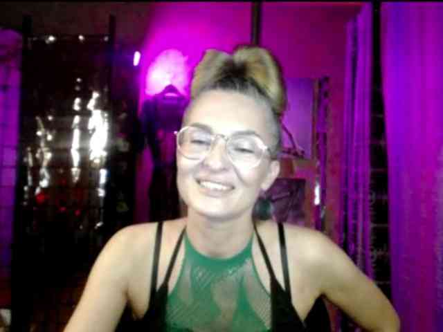 Soniadance webcam