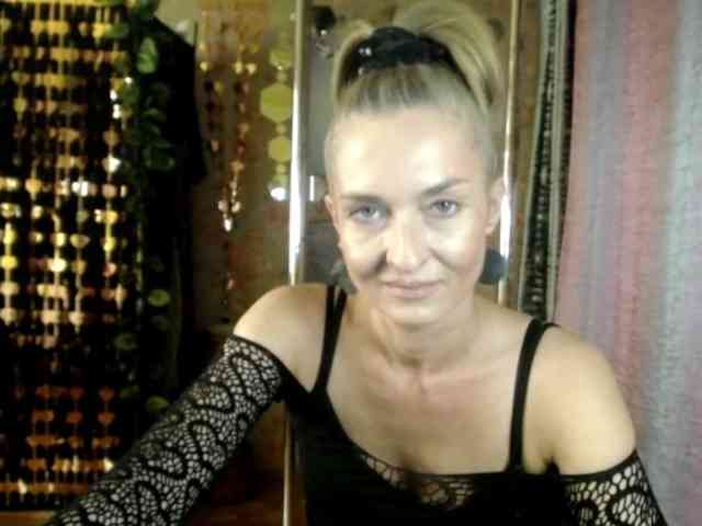 Soniadance webcam