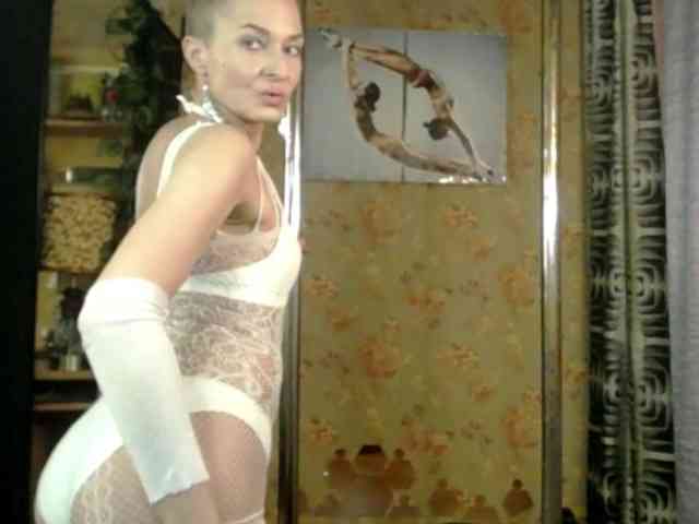 Soniadance webcam