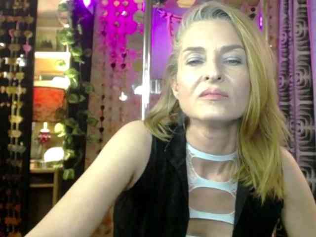 Soniadance webcam