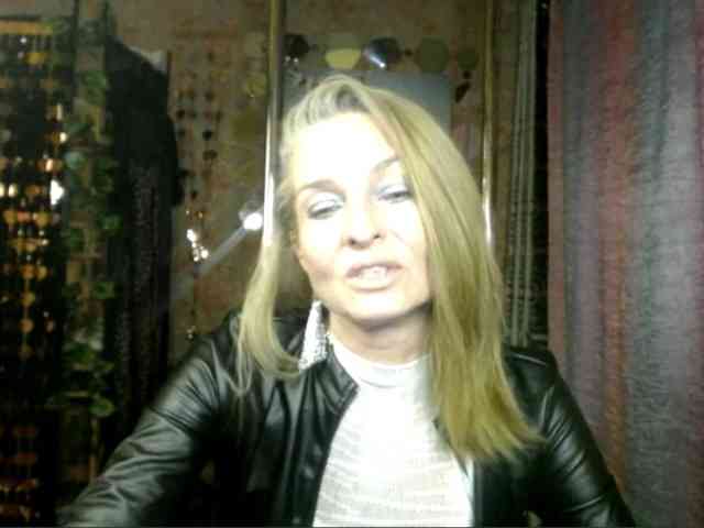 Soniadance webcam
