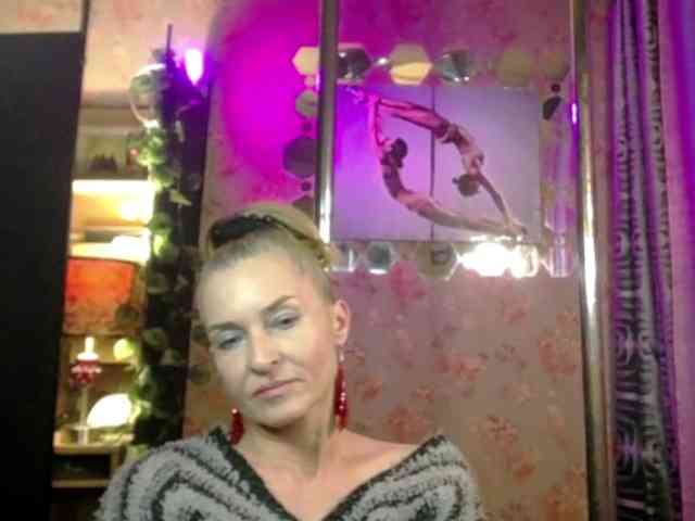 Soniadance webcam