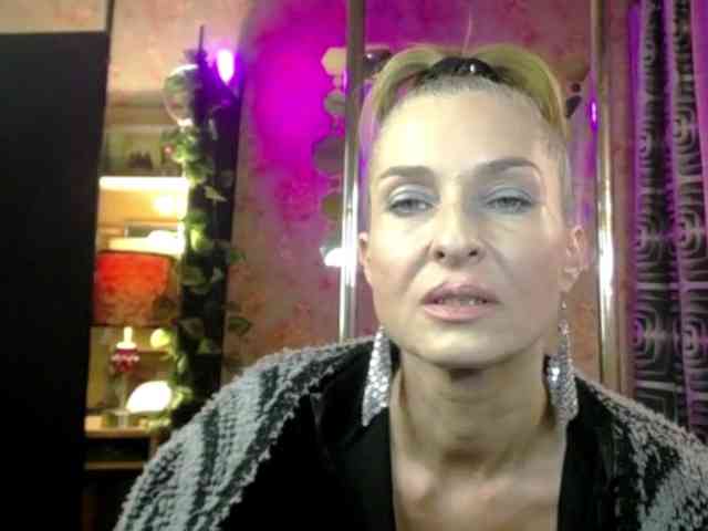 Soniadance webcam