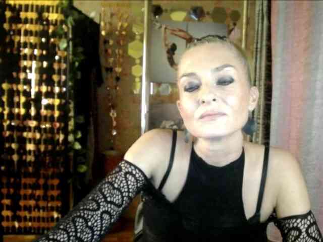 Soniadance webcam