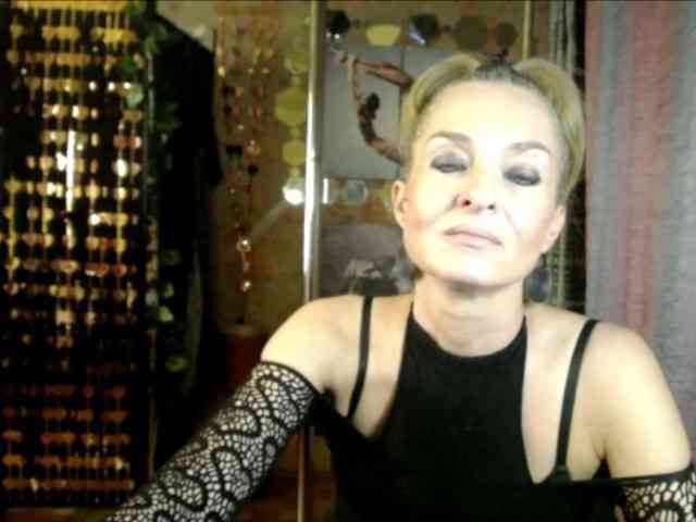Soniadance webcam