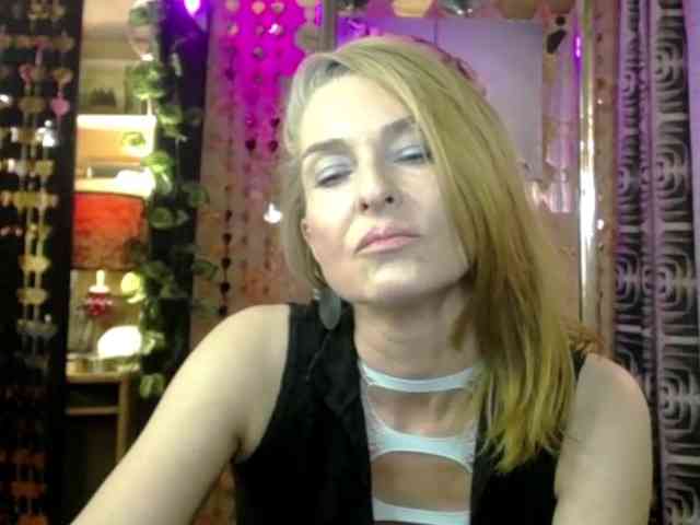 Soniadance webcam