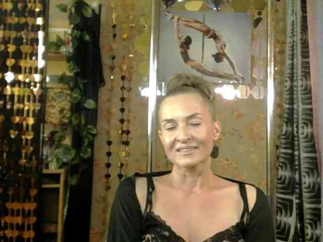 Soniadance webcam