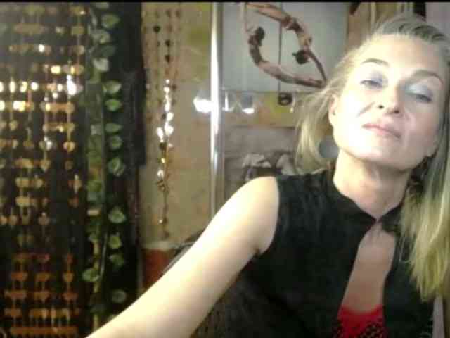 Soniadance webcam