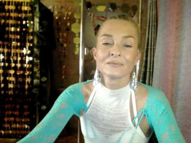Soniadance webcam