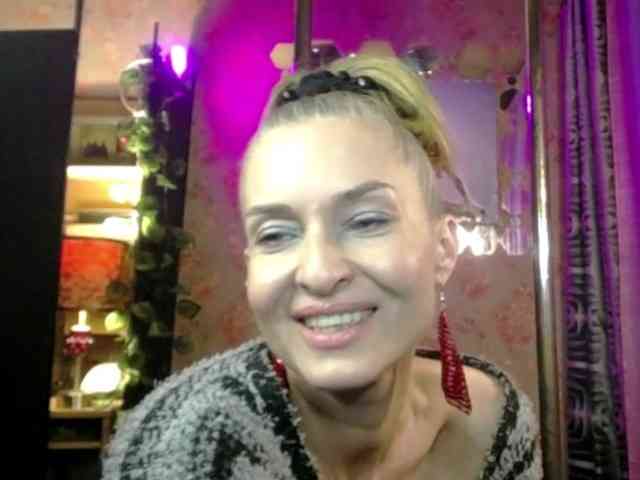 Soniadance webcam